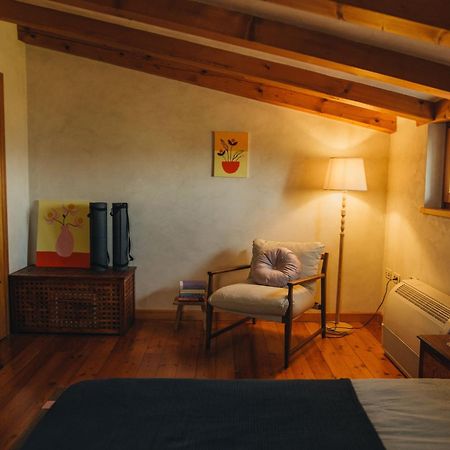 Villa Dreamhill Meloni Motovun Esterno foto