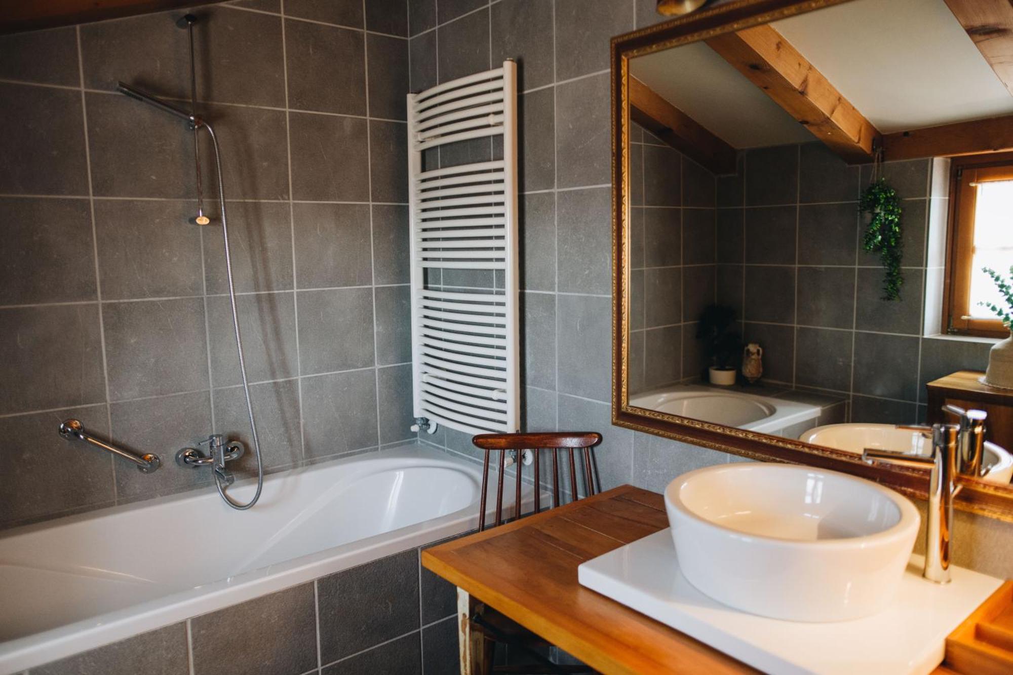 Villa Dreamhill Meloni Motovun Esterno foto